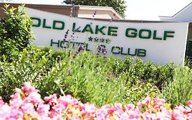 Old Lake Golf Hotel  4*