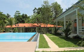 Beach Grove Villas Unawatuna 4* Sri Lanka