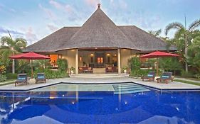 Kunja Villas Bali