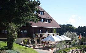 Hotel Bartlehof