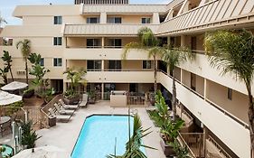 Sommerset Suites Hotel San Diego 3*