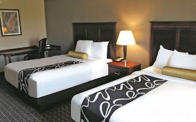 La Quinta Inn And Suites Indianapolis South 3*