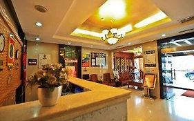 Super 8 Hotel XI An Town Gods Temple-Cheng Huang Miao