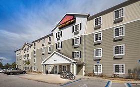 Woodspring Suites Fort Myers Southeast  United States