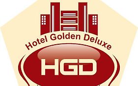 Hotel Golden Deluxe photos Exterior