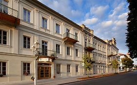 Spa & Kur Hotel Praha photos Exterior