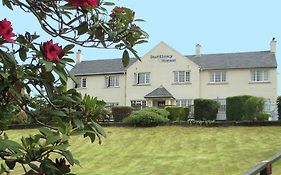 Distillery Guest House Fort William 3*
