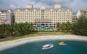 Hotel Corus Paradise Port Dickson