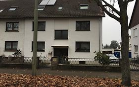 Gästehaus Windheim (Karlsruhe-Knielingen)