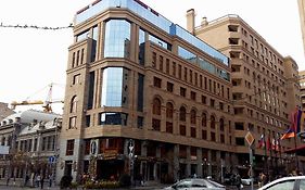 Zara Apartment Yerevan photos Exterior
