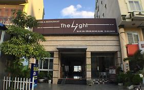 The Light Hotel hạ Long