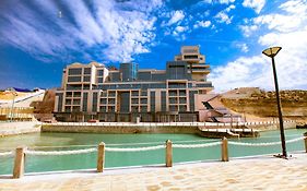 Caspian Riviera Grand Palace Hotel photos Exterior