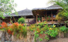 Muyuyo Lodge photos Exterior
