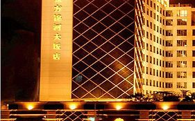Oriental Glory Hotel Dongguan Humen