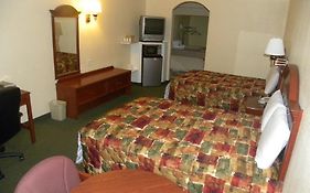 Executive Inn And Suites Porter Tx 2*