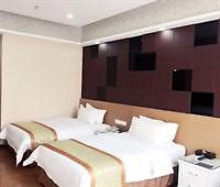 Shenggao Hotel Sanlin