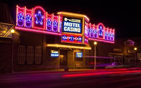 Jailhouse Motel And Casino Ely 3* United States