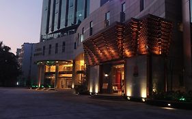 珠海嘉远世纪酒店 酒店