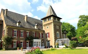 Chambres D'hôtes Château De