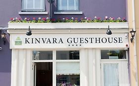 Kinvara Guesthouse  Ireland