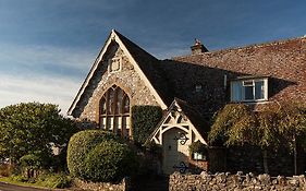 The Belfry At Yarcombe Bed & Breakfast United Kingdom