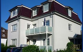 Ferienwohnung Gästehaus Daheim