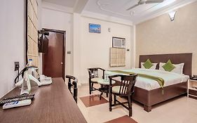 Hotel Prakash Palace Varanasi 3* India