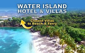 Water Island Hotel And Villas