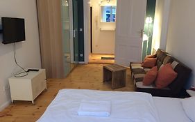 Lodge Berlin - Apartments photos Exterior