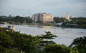 Great Glory Hotel Yangon
