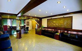 Hotel Shastri Paradise Mysore 2*