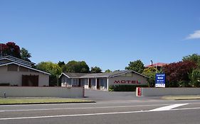 Tourist Court Motel Whakatane
