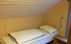 Sponavik Camping Stord