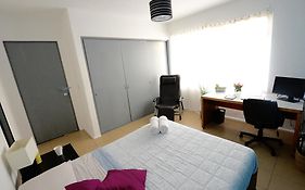Apartment Cozy Room