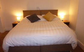 Mersey View, Two Bedroom Apartment, Liverpool