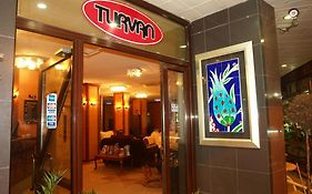 Turvan Hotel photos Interior