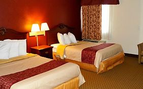 Red Roof Inn Terre Haute Indiana 3*