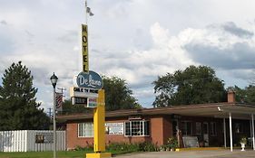 Delano Motel