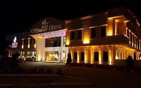 Sakarya Ottoman Hotel  4*