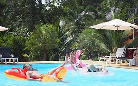 Peaceful Resort Krabi, Koh Lanta - SHA Plus