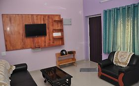 Srirangam Service Apartment Tiruchirappalli  India