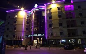Landmark Suites Jeddah  Saudi Arabia
