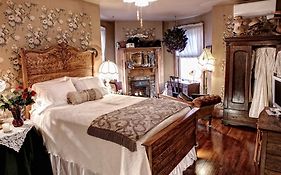 The Queen, A Victorian Bed & Breakfast Bed & Breakfast Bellefonte 3* United States