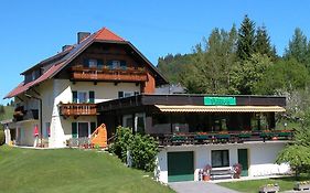 Kraners Alpenhof BIO Bed&Breakfast Pension