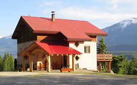 Tschurtschenthaler Lodge photos Exterior