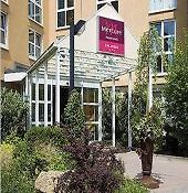 Hotel Mercure Erlangen