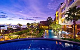 Sea Sun And Sand Resort Phuket 4*