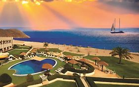 Dibba Beach Resort