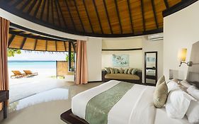 Hilton Maldives Iru Fushi Resort & Spa photos Exterior