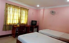 Long Thai Ly Guesthouse Phnom Penh 2* Cambodia